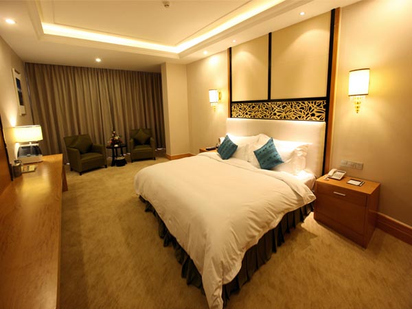 Hotels